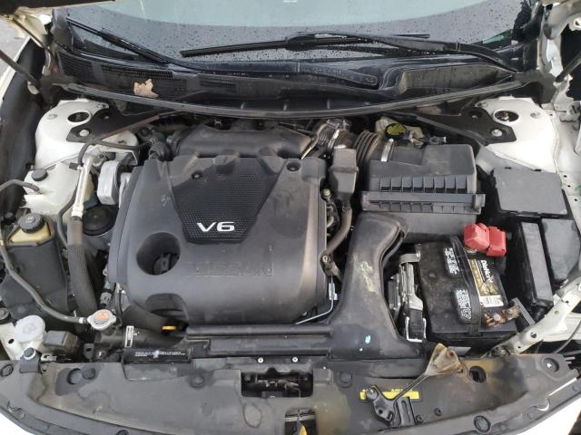 Photo 10 VIN: 1N4AA6AP4HC393615 - NISSAN MAXIMA 3.5 