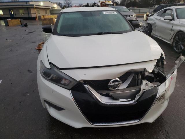 Photo 4 VIN: 1N4AA6AP4HC393615 - NISSAN MAXIMA 3.5 