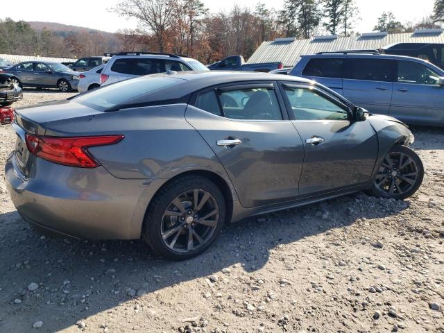 Photo 2 VIN: 1N4AA6AP4HC393811 - NISSAN MAXIMA 