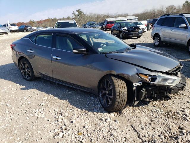 Photo 3 VIN: 1N4AA6AP4HC393811 - NISSAN MAXIMA 