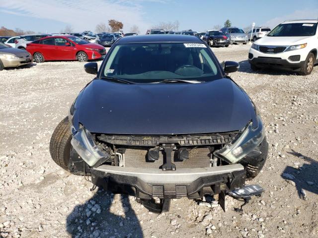 Photo 4 VIN: 1N4AA6AP4HC393811 - NISSAN MAXIMA 