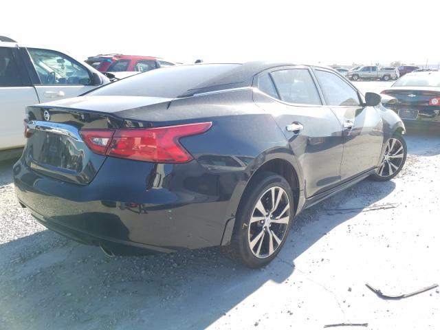 Photo 3 VIN: 1N4AA6AP4HC394022 - NISSAN MAXIMA 3.5 