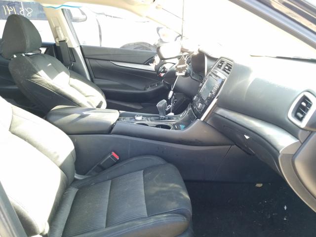 Photo 4 VIN: 1N4AA6AP4HC394022 - NISSAN MAXIMA 3.5 