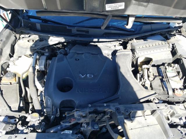 Photo 6 VIN: 1N4AA6AP4HC394022 - NISSAN MAXIMA 3.5 