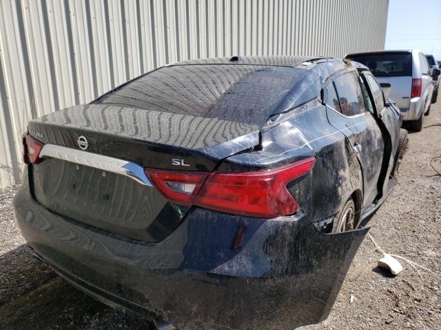 Photo 3 VIN: 1N4AA6AP4HC394599 - NISSAN MAXIMA 3.5 