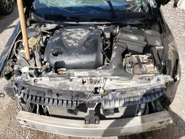 Photo 6 VIN: 1N4AA6AP4HC394599 - NISSAN MAXIMA 3.5 