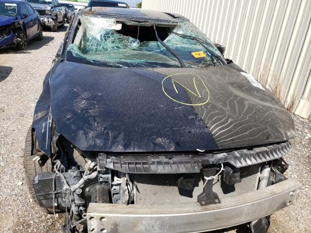 Photo 8 VIN: 1N4AA6AP4HC394599 - NISSAN MAXIMA 3.5 