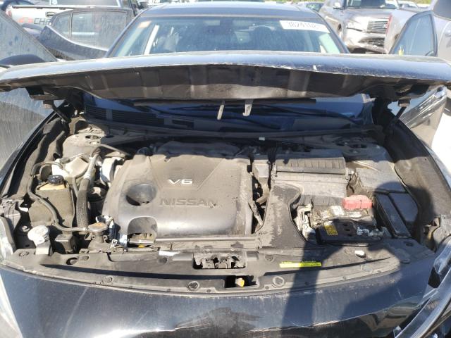 Photo 6 VIN: 1N4AA6AP4HC394635 - NISSAN MAXIMA 3.5 