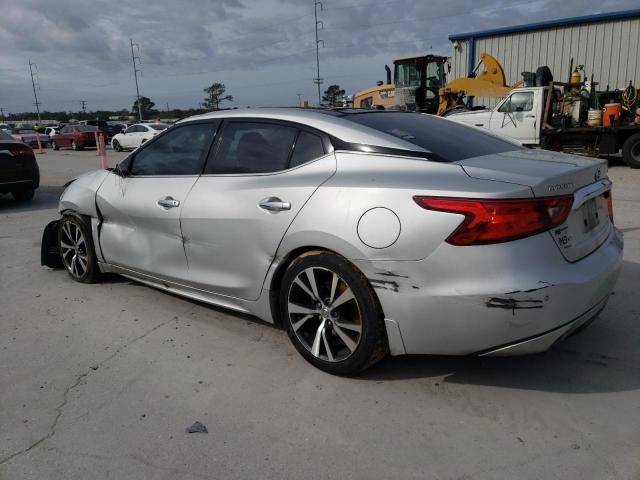 Photo 1 VIN: 1N4AA6AP4HC395834 - NISSAN MAXIMA 