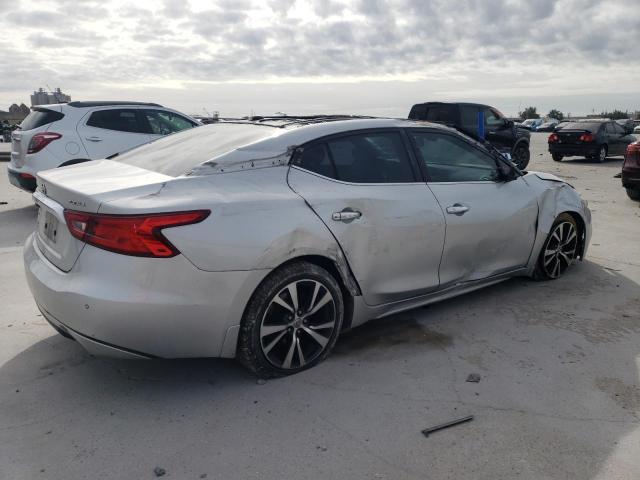 Photo 2 VIN: 1N4AA6AP4HC395834 - NISSAN MAXIMA 