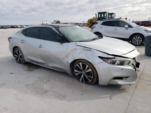 Photo 3 VIN: 1N4AA6AP4HC395834 - NISSAN MAXIMA 