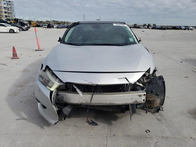 Photo 4 VIN: 1N4AA6AP4HC395834 - NISSAN MAXIMA 