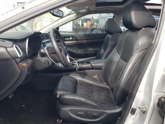 Photo 6 VIN: 1N4AA6AP4HC395834 - NISSAN MAXIMA 