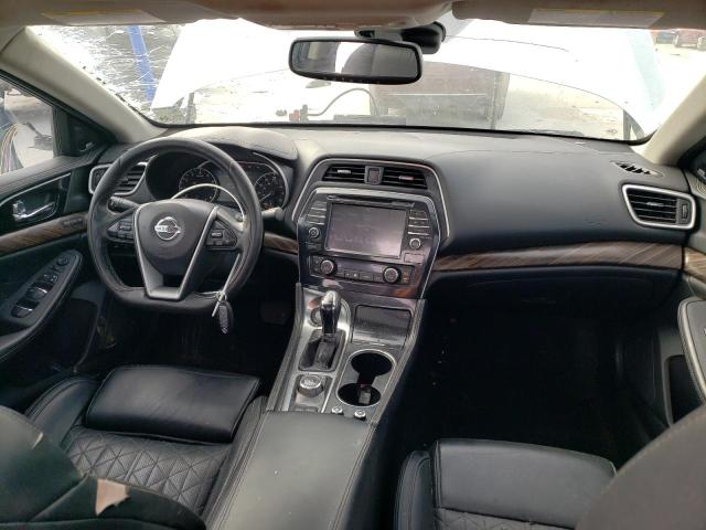 Photo 7 VIN: 1N4AA6AP4HC395834 - NISSAN MAXIMA 