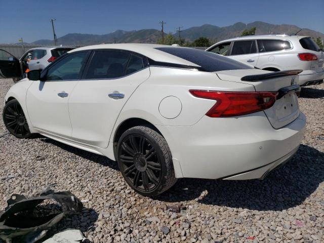 Photo 1 VIN: 1N4AA6AP4HC397860 - NISSAN MAXIMA 3.5 