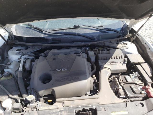 Photo 10 VIN: 1N4AA6AP4HC397860 - NISSAN MAXIMA 3.5 