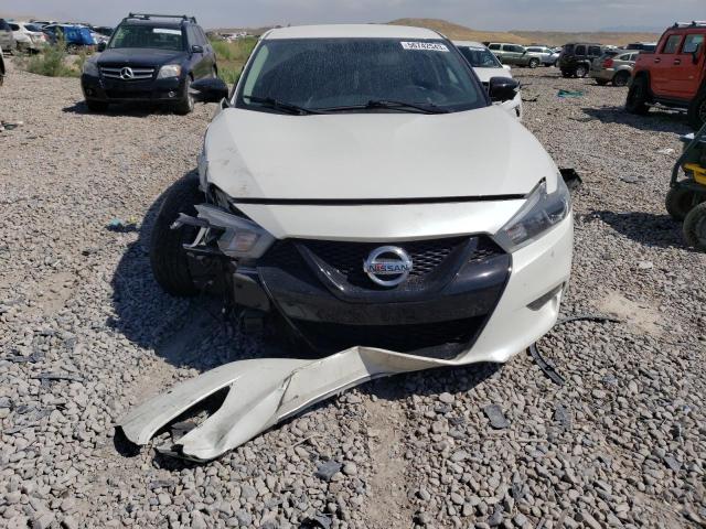 Photo 4 VIN: 1N4AA6AP4HC397860 - NISSAN MAXIMA 3.5 