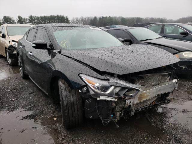 Photo 0 VIN: 1N4AA6AP4HC400109 - NISSAN MAXIMA 3.5 