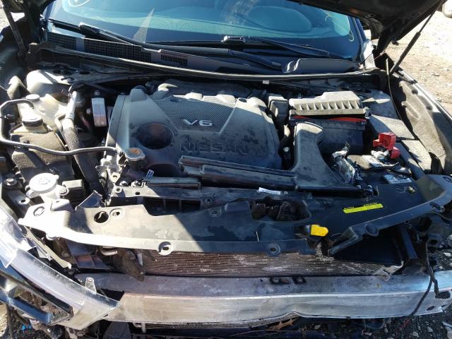 Photo 6 VIN: 1N4AA6AP4HC400109 - NISSAN MAXIMA 3.5 