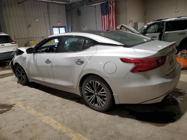 Photo 1 VIN: 1N4AA6AP4HC401678 - NISSAN MAXIMA 3.5 