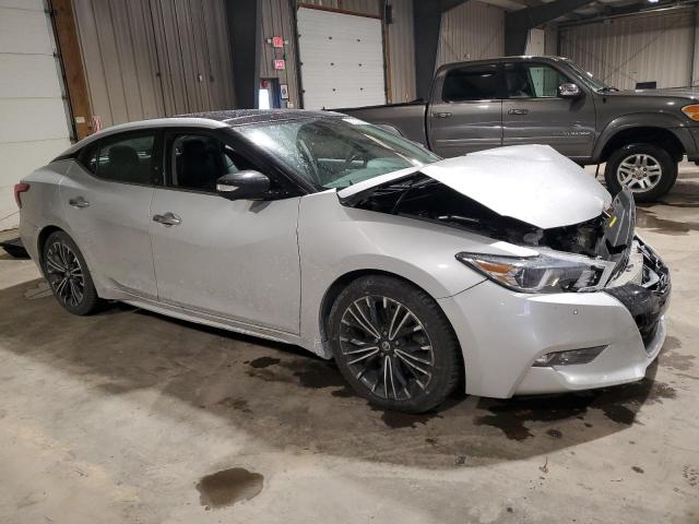 Photo 3 VIN: 1N4AA6AP4HC401678 - NISSAN MAXIMA 3.5 