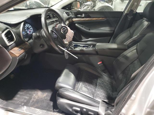 Photo 6 VIN: 1N4AA6AP4HC401678 - NISSAN MAXIMA 3.5 