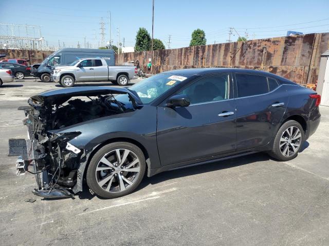 Photo 0 VIN: 1N4AA6AP4HC403480 - NISSAN MAXIMA 3.5 