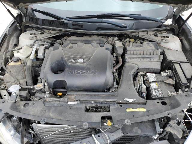 Photo 10 VIN: 1N4AA6AP4HC404080 - NISSAN MAXIMA 3.5 