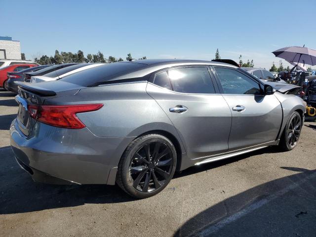 Photo 2 VIN: 1N4AA6AP4HC405097 - NISSAN MAXIMA 