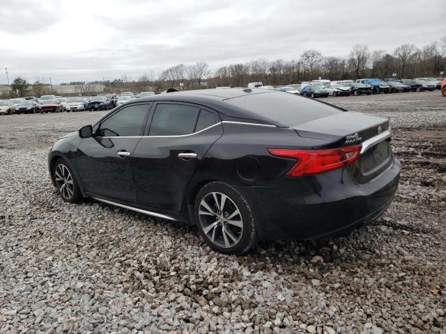 Photo 1 VIN: 1N4AA6AP4HC407223 - NISSAN MAXIMA 3.5 