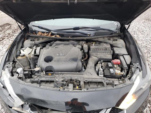 Photo 10 VIN: 1N4AA6AP4HC407223 - NISSAN MAXIMA 3.5 