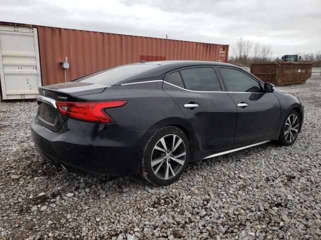 Photo 2 VIN: 1N4AA6AP4HC407223 - NISSAN MAXIMA 3.5 