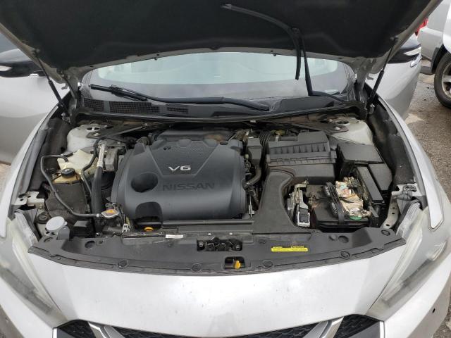 Photo 10 VIN: 1N4AA6AP4HC407335 - NISSAN MAXIMA 