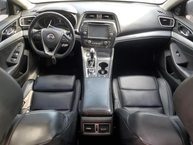 Photo 7 VIN: 1N4AA6AP4HC407335 - NISSAN MAXIMA 