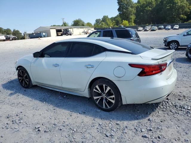 Photo 1 VIN: 1N4AA6AP4HC407402 - NISSAN MAXIMA 3.5 