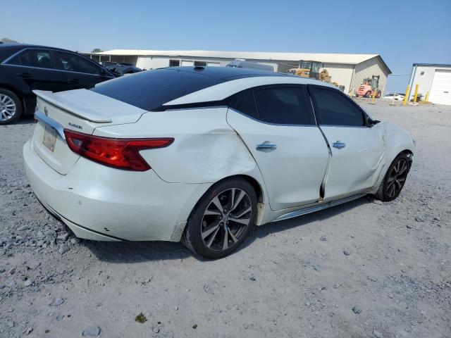 Photo 2 VIN: 1N4AA6AP4HC407402 - NISSAN MAXIMA 3.5 