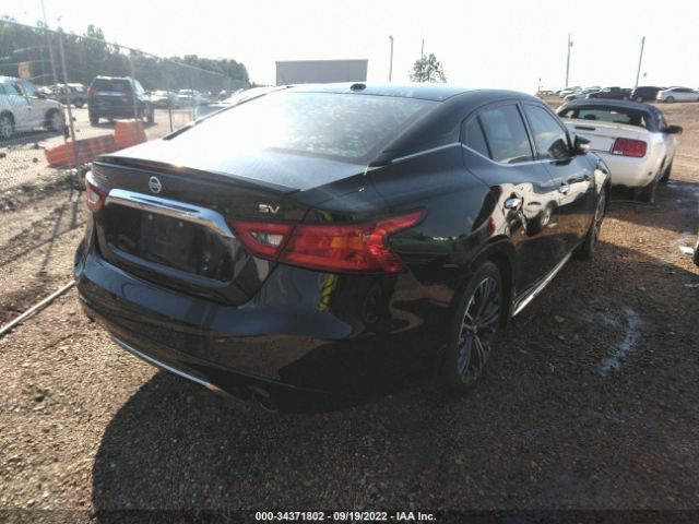 Photo 3 VIN: 1N4AA6AP4HC408646 - NISSAN MAXIMA 