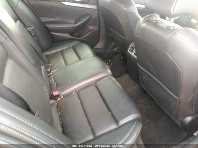 Photo 7 VIN: 1N4AA6AP4HC408646 - NISSAN MAXIMA 