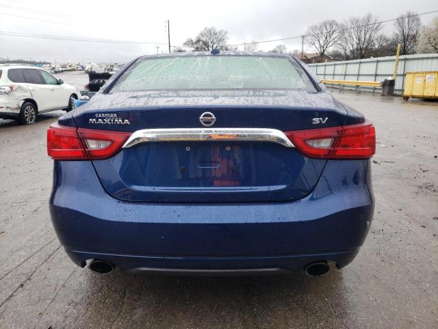 Photo 5 VIN: 1N4AA6AP4HC409196 - NISSAN MAXIMA 