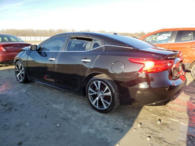 Photo 1 VIN: 1N4AA6AP4HC409361 - NISSAN MAXIMA 3.5 