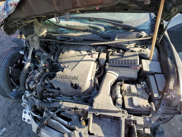 Photo 10 VIN: 1N4AA6AP4HC409361 - NISSAN MAXIMA 3.5 