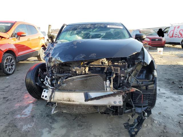 Photo 4 VIN: 1N4AA6AP4HC409361 - NISSAN MAXIMA 3.5 