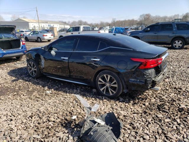 Photo 1 VIN: 1N4AA6AP4HC410087 - NISSAN MAXIMA 