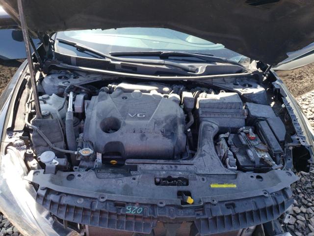 Photo 10 VIN: 1N4AA6AP4HC410087 - NISSAN MAXIMA 