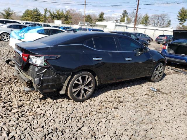 Photo 2 VIN: 1N4AA6AP4HC410087 - NISSAN MAXIMA 