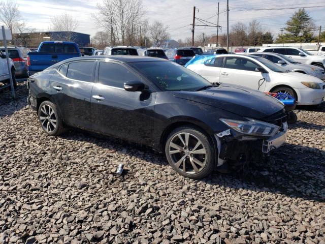 Photo 3 VIN: 1N4AA6AP4HC410087 - NISSAN MAXIMA 