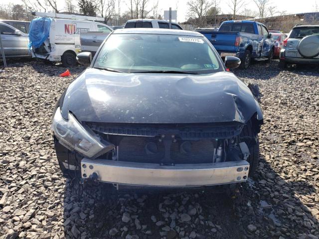 Photo 4 VIN: 1N4AA6AP4HC410087 - NISSAN MAXIMA 