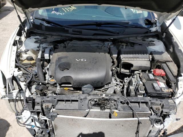 Photo 10 VIN: 1N4AA6AP4HC410400 - NISSAN MAXIMA 3.5 