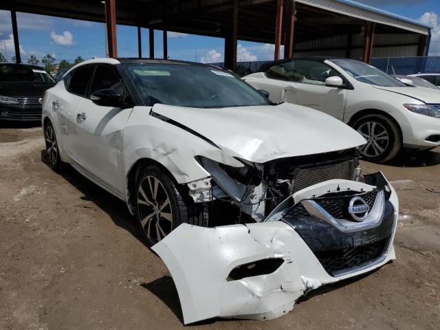 Photo 3 VIN: 1N4AA6AP4HC410400 - NISSAN MAXIMA 3.5 