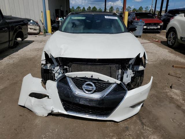 Photo 4 VIN: 1N4AA6AP4HC410400 - NISSAN MAXIMA 3.5 